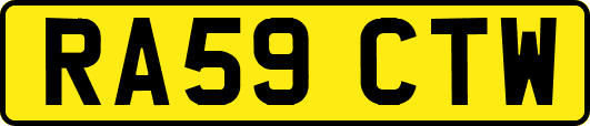 RA59CTW
