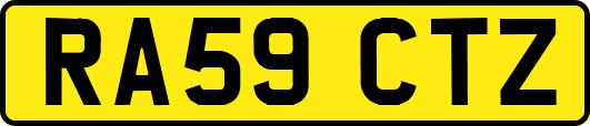 RA59CTZ