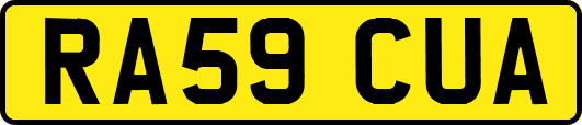 RA59CUA