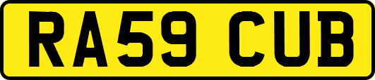 RA59CUB