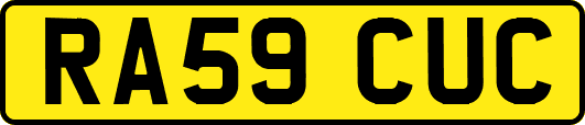 RA59CUC