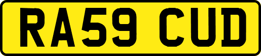 RA59CUD