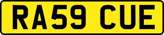 RA59CUE