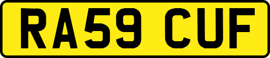 RA59CUF