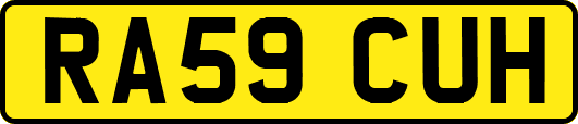 RA59CUH