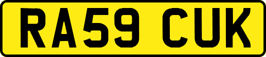 RA59CUK