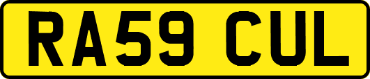 RA59CUL