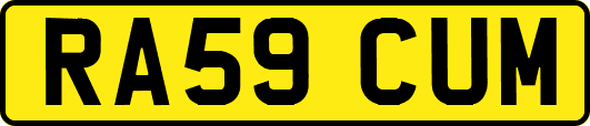 RA59CUM
