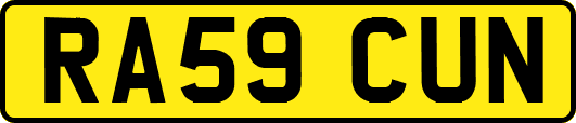 RA59CUN