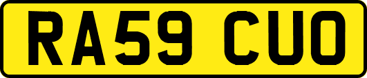 RA59CUO