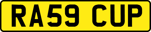 RA59CUP