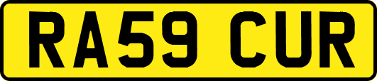 RA59CUR
