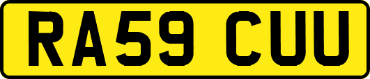 RA59CUU