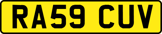 RA59CUV