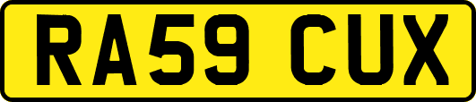RA59CUX