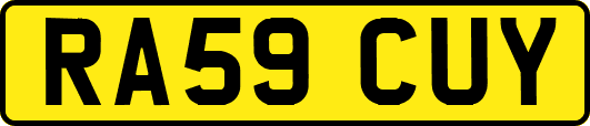 RA59CUY