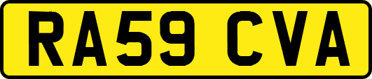 RA59CVA