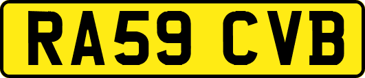 RA59CVB