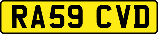 RA59CVD