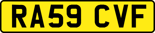 RA59CVF