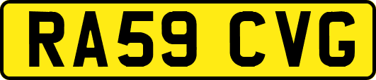 RA59CVG