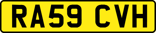RA59CVH