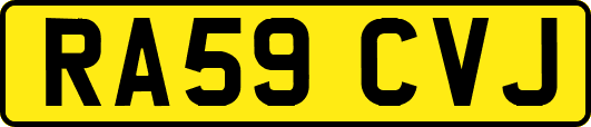 RA59CVJ