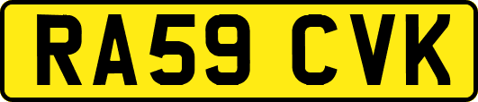 RA59CVK