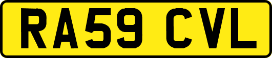 RA59CVL