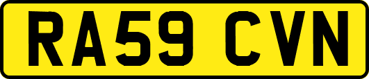 RA59CVN