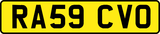 RA59CVO