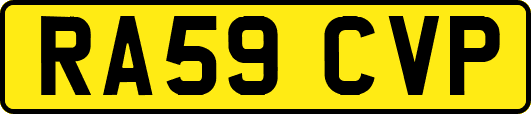 RA59CVP