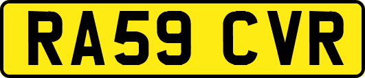 RA59CVR