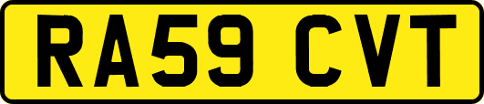 RA59CVT