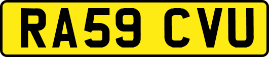 RA59CVU