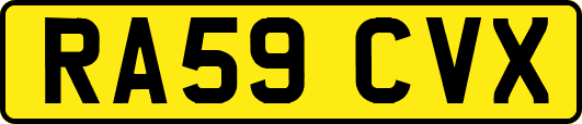 RA59CVX