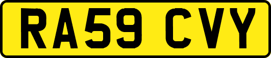 RA59CVY