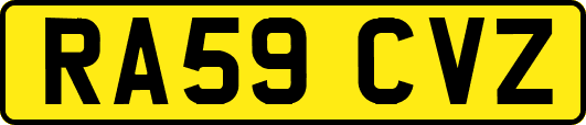 RA59CVZ
