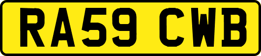 RA59CWB
