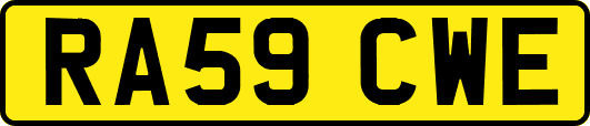 RA59CWE