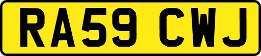 RA59CWJ