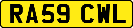 RA59CWL
