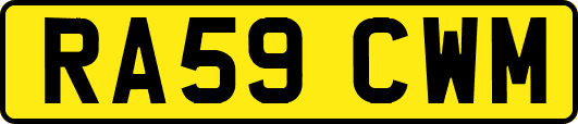 RA59CWM