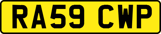 RA59CWP