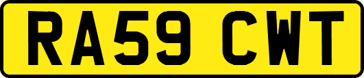 RA59CWT