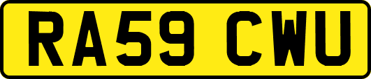 RA59CWU