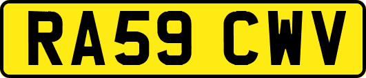 RA59CWV