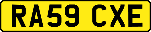 RA59CXE