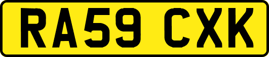 RA59CXK