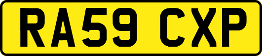RA59CXP
